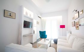 Marina'S Luxury Apartment Close To Acropolis